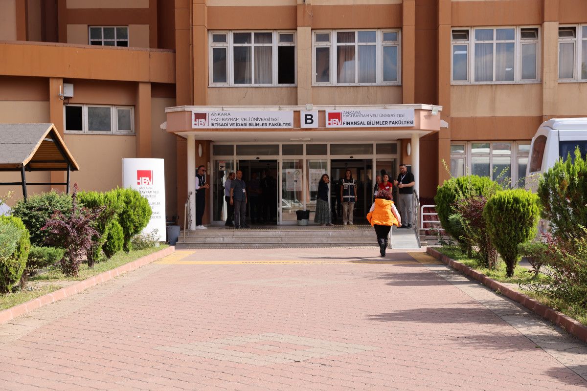 KPSS Alan Bilgisi Oturumu 2025: Anlık Sınav Gelişmeleri ve Başvuru İstatistikleri