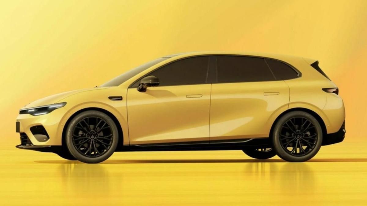 Leapmotor B05: Stellantis İşbirliğiyle Avrupa Lansmanı ve Özellikleri