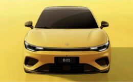 Leapmotor B05: Stellantis İşbirliğiyle Avrupa Lansmanı ve Özellikleri