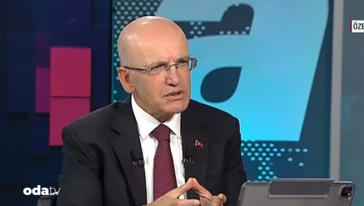 Mehmet Şimşek: Enflasyonun Doğrusal Olarak Yumuşaması ve Zorluklar Üzerinden Açıklamalar