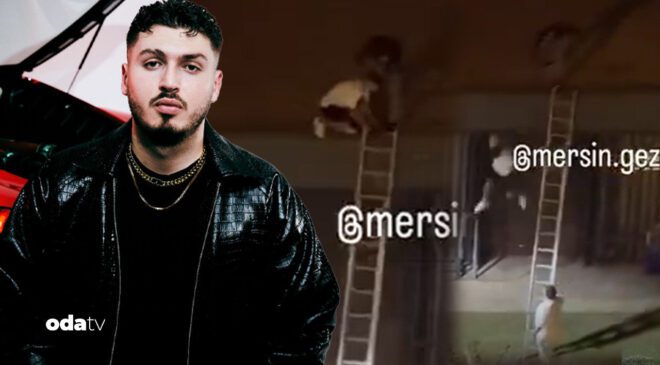 Mersin Mezitli Amfi Tiyatro Olayı: Güvenlik Müdahalesi ve Tepkiler