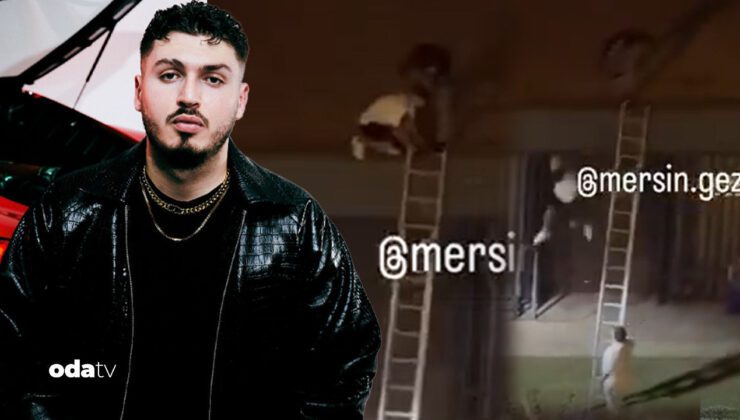 Mersin Mezitli Amfi Tiyatro Olayı: Güvenlik Müdahalesi ve Tepkiler