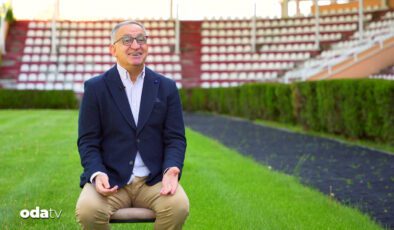 Mikrofondaki Nefes: Yüksel Saymaz’ın Yarış Tutkusu Belgeseli İncelemesi