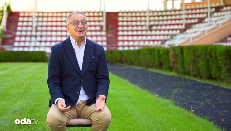 Mikrofondaki Nefes: Yüksel Saymaz’ın Yarış Tutkusu Belgeseli İncelemesi