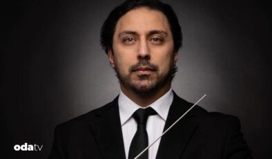 Murat Cem Orhan: Türkiye’de İtalyan Opera Geleneğini Ziyafetlerle Anlatan Sanatçı