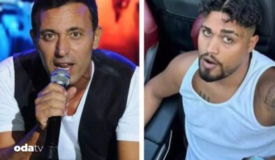 Mustafa Sandal ve Lvbel C5’in Gündemdeki Çekişmesi: Açıklamalar, Tepkiler ve Sanatçılar Arası Gerilim