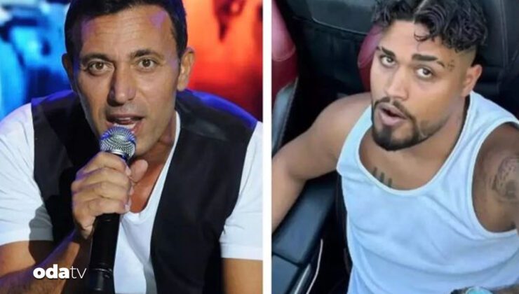 Mustafa Sandal ve Lvbel C5’in Gündemdeki Çekişmesi: Açıklamalar, Tepkiler ve Sanatçılar Arası Gerilim