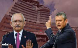 Mutlak Butlan Gündemiyle CHP’de Kurultay Kesitleri: Görevden Alımlar ve Genel Merkezin Geleceği