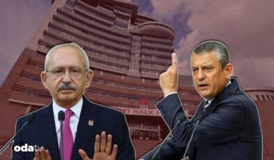Mutlak Butlan Gündemiyle CHP’de Kurultay Kesitleri: Görevden Alımlar ve Genel Merkezin Geleceği
