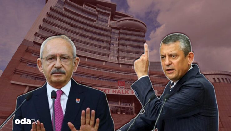 Mutlak Butlan Gündemiyle CHP’de Kurultay Kesitleri: Görevden Alımlar ve Genel Merkezin Geleceği