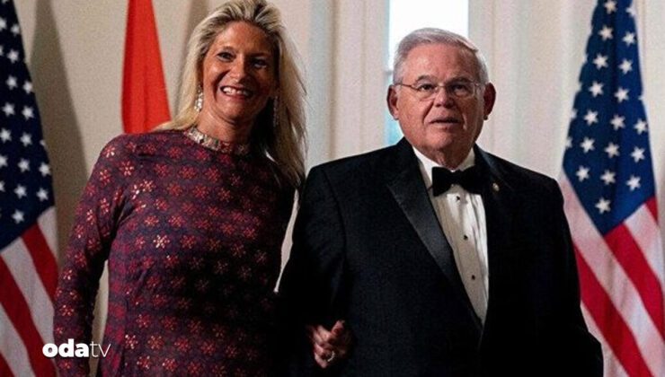 Nadine Menendez ve Eşinin Dava Süreci Üzerine Yeniden Düzenlenmiş Haber Özeti