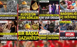 Odatv Yazarlık Fırtınası: Haftanın Öne Çıkan Yedi İçeriği ve İçerik Dalgası