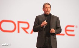 Oracle’ın Yapay Zeka Destekli Buluşu: Yatırımcıları Şaşırtan Günlük Değer Artışı