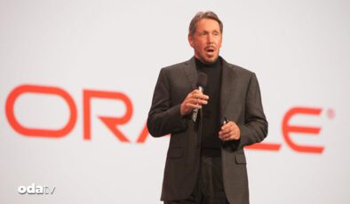 Oracle’ın Yapay Zeka Destekli Buluşu: Yatırımcıları Şaşırtan Günlük Değer Artışı