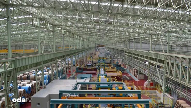 PASSAD ve Endüstri İçi Damping Tartışması: Türkiye Paslanmaz Çelik Sektörünün Geleceği