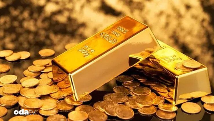 Piyasa Beklentileri ve Altın Fiyatlarında Böyle Bir Gün: Fed Mesajı ve Teknik Gösterge Arası Denge