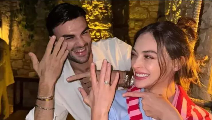 Rabia Soytürk’ün Aşk ve Ayrılık Hikayesi: Evlilik Teklifi Sonrası Sondan Gelen Haberler