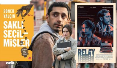 Relay: Ahlaki Gölgelere Dokunan Güncel Gerilim
