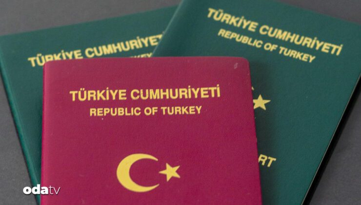 Resmi Gazete’de Yurt Dışı Çıkış Harcı Yeniden Belirlendi: Tutar 710 TL’den 1000 TL’ye Yükseldi