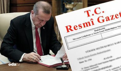 Resmi Kararlarla Gümrükten Alınan Görevler ve Yeni Atamalar: Bakanlıklar ve Kamu Kurumları
