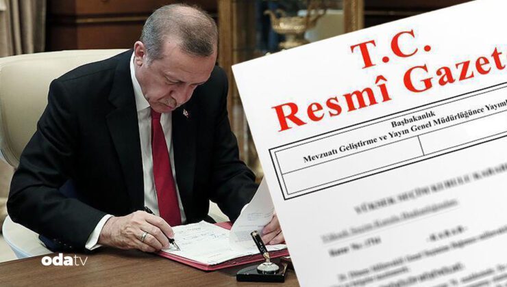 Resmi Kararlarla Gümrükten Alınan Görevler ve Yeni Atamalar: Bakanlıklar ve Kamu Kurumları