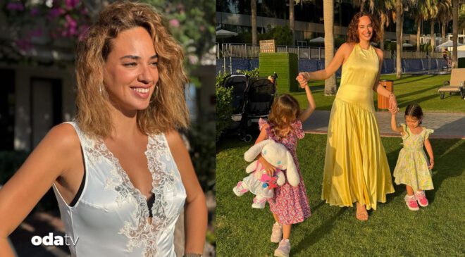 Seda Bakan: Olgunlaşan Tutumlar ve Önceliklerimdeki Değişim