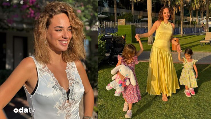 Seda Bakan: Olgunlaşan Tutumlar ve Önceliklerimdeki Değişim