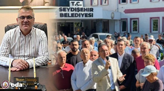 Seydişehir Belediye Başkanı Hasan Ustaoğlu’nun AKP’ye Geçişine Tepkiler ve Halkın İradesi