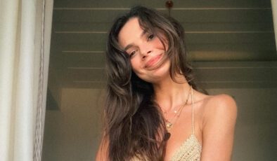 Sinem Ünsal ve Berk Cankat: Mardin’de Gece Aşkı ve Özlem Dalgası
