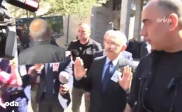 TBMM Başkanı Cahit Karakaş İçin Meclis’te Tören: Anıların Ve Veda Mesajlarının Adımları