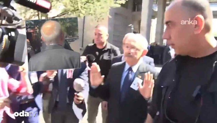 TBMM Başkanı Cahit Karakaş İçin Meclis’te Tören: Anıların Ve Veda Mesajlarının Adımları