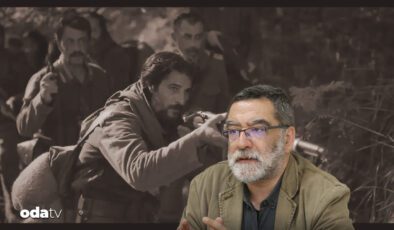 Tehlikeli Bölge: Kurtuluş Savaşı ile Bilimkurgu Arasındaki Cesur Buluşma