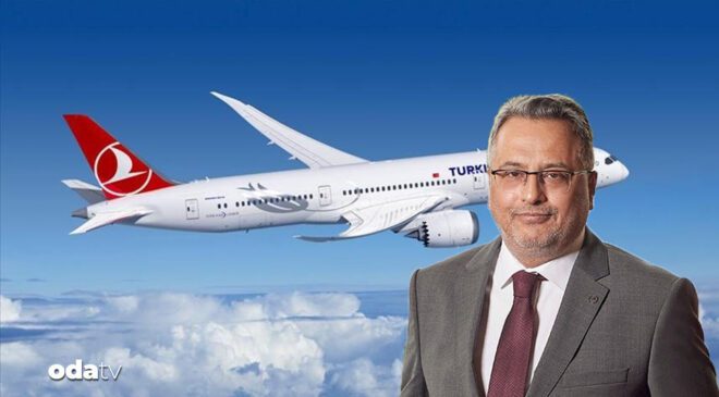 THY ve Boeing Görüşmeleri: 250 Uçaklık Anlaşma Seyahatte Netleşebilir