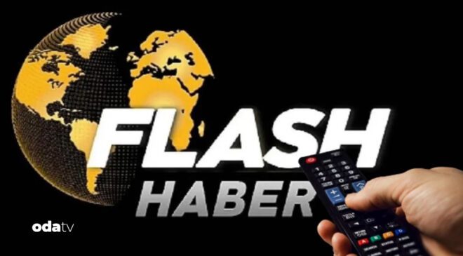 TMSF, Flash Haber TV’yi Satışa Çıkarıyor: Kapalı Zarf ve Açık Artırma ile 84 Milyon TL Muhammen Bedel
