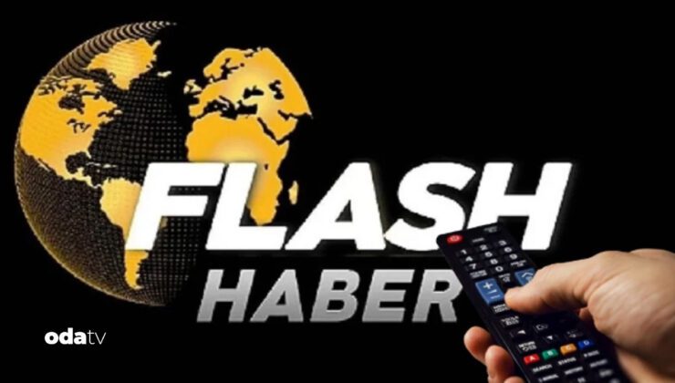 TMSF, Flash Haber TV’yi Satışa Çıkarıyor: Kapalı Zarf ve Açık Artırma ile 84 Milyon TL Muhammen Bedel