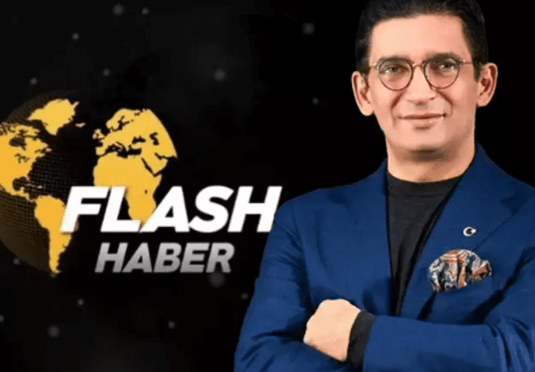 TMSF, Flash Haber TV’yi Satışa Çıkarıyor: Kapalı Zarf ve Açık Artırma ile 84 Milyon TL Muhammen Bedel