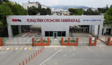Tofaş ve Stellantis, K9 Hafif Ticari Araç Projesinde Türkiye Üretimini Güçlendiriyor