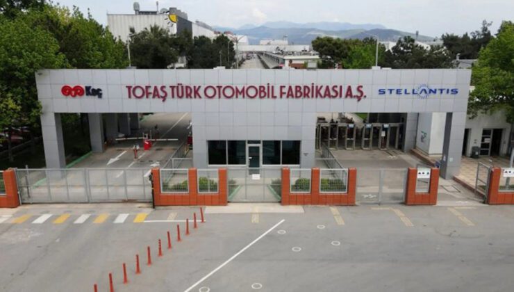 Tofaş ve Stellantis, K9 Hafif Ticari Araç Projesinde Türkiye Üretimini Güçlendiriyor