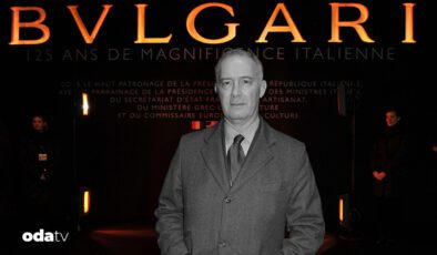 Trapani’nin Bulgari’deki Liderlik Dönemi ve Kariyer Yolculuğu