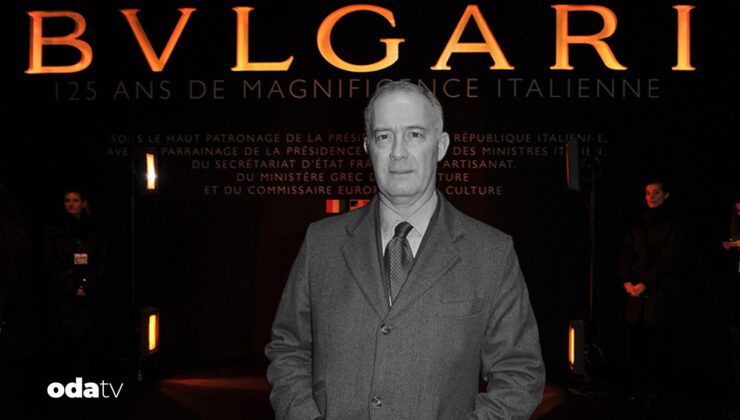 Trapani’nin Bulgari’deki Liderlik Dönemi ve Kariyer Yolculuğu