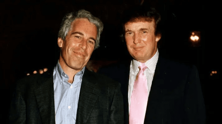 Trump'ın İngiltere Ziyareti ve Epstein İddialarına İlişkin Kraliyet Teferruatları