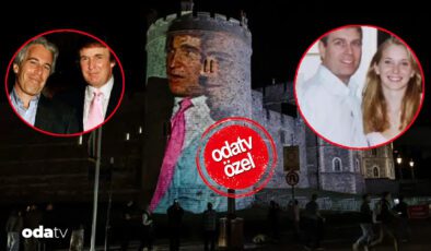 Trump’ın İngiltere Ziyareti ve Epstein İddialarına İlişkin Kraliyet Teferruatları