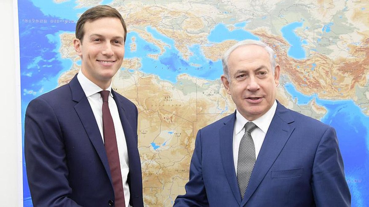 Trump’ın Yakın Çalışanı Kushner’e Özel Görev ve Gazze Planı Tartışması