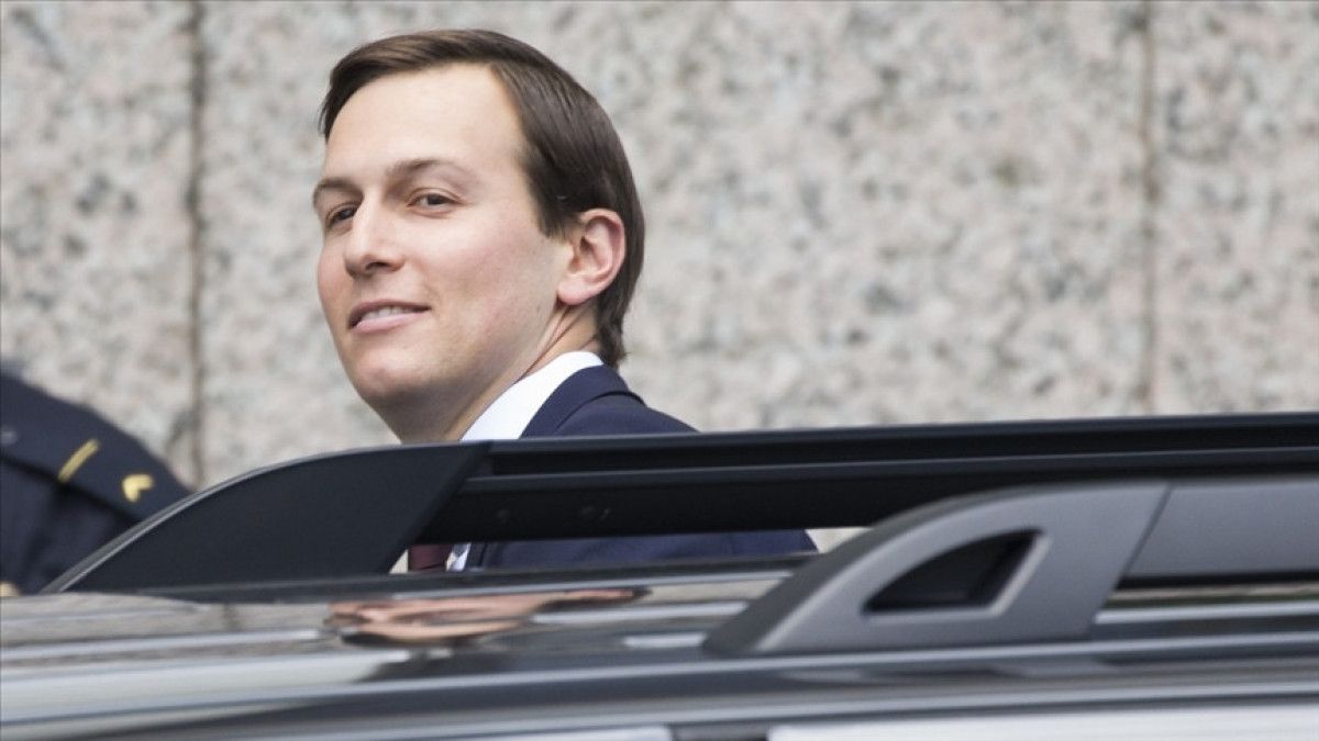 Trump’ın Yakın Çalışanı Kushner’e Özel Görev ve Gazze Planı Tartışması