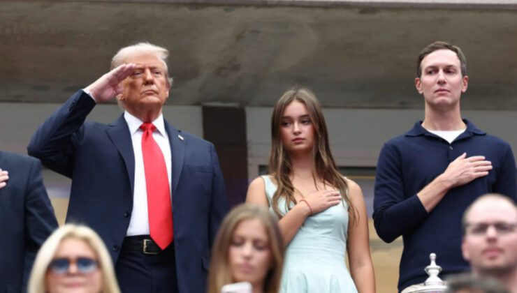 Trump’ın Yakın Çalışanı Kushner’e Özel Görev ve Gazze Planı Tartışması