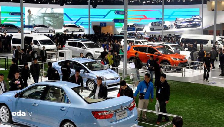 Türkiye-ABD Otomotiv Tedarik Zinciri ve Yeni İthalat Düzenlemeleri: Güncel Gelişmeler ve Politika Yaklaşımı