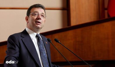Türkiye İçin Demokrasi ve Seçim Güvenliği: İmamoğlu’nun Uyarısı ve Çağrısı