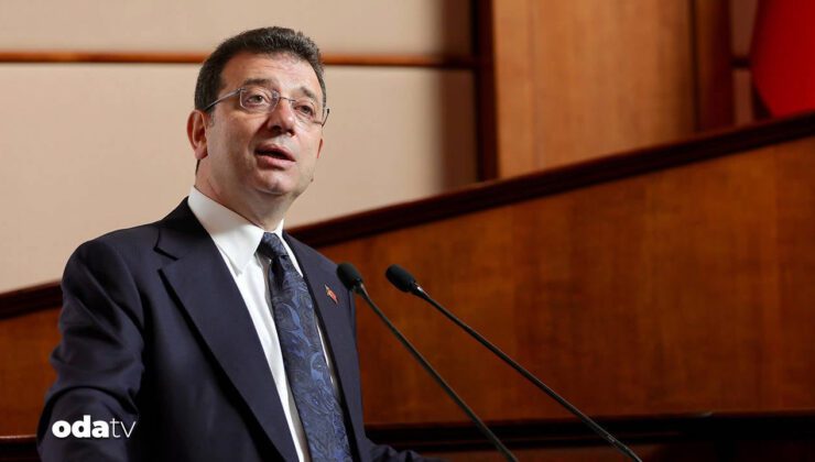 Türkiye İçin Demokrasi ve Seçim Güvenliği: İmamoğlu’nun Uyarısı ve Çağrısı