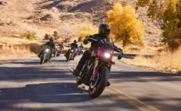 Türkiye Motosiklet Pazarı: Satışlar ve Üç Tekerlekli Seviyesinde Dönüşüm Analizi