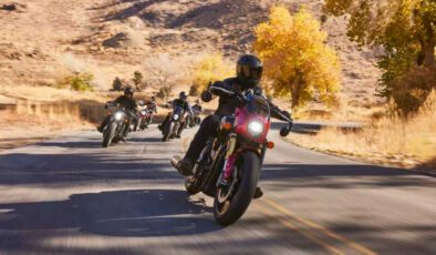 Türkiye Motosiklet Pazarı: Satışlar ve Üç Tekerlekli Seviyesinde Dönüşüm Analizi